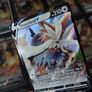 Stoutland V ! Ultra Rare ! from Battle Styles Set ! 2021 ! Pokemon Card ! Image 3