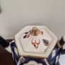 vintage teapot Image 5