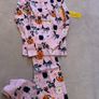 NEW Gymboree Halloween Pjs Image 3