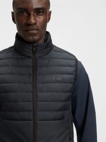 hugo boss gilet