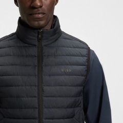 hugo boss gilet