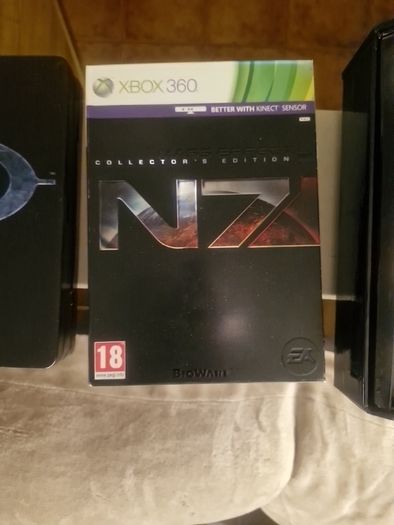 xbox 360 games