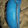mens jacket navy blue packable lightweight quilted warm on3n3ss Image 6