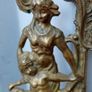 Brass Frame Image 4