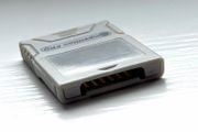 Competition Pro 4 MB Memory Card for Nintendo GameCube