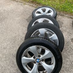 BMW 3 Series (E90, E91, F30, F31) and X1 (E84) models