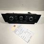 Audi A6 C7 Heater Control Panel 2012 4g0820043ab A3l3b431g Image 4