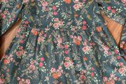 Next dress age 6-7 brand new!