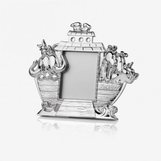 Newbridge Silver Frame