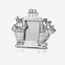 Newbridge Silver Frame Image 2