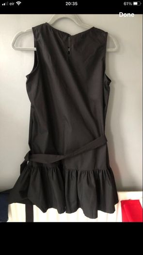 Ladies stunning dress size S