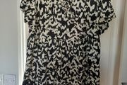 womans tunic