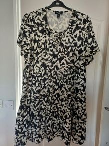 womans tunic
