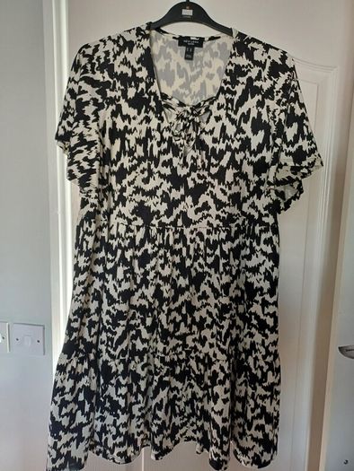 womans tunic