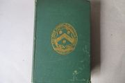 1884, The Works Of Alfred Tennyson