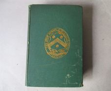 1884, The Works Of Alfred Tennyson