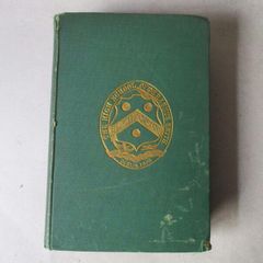 1884, The Works Of Alfred Tennyson