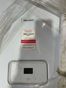 gas boilers