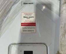gas boilers