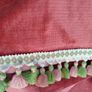 Vintage Curtains Image 3