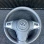 opel corsa steering wheel Image 2