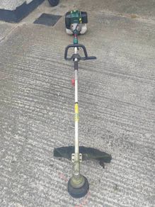 strimmer