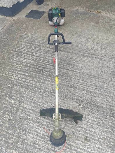 strimmer