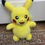 Pokemon and squishmallows teddies Image 3