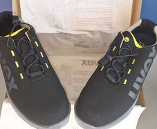 Uvex 1 Safety Shoes