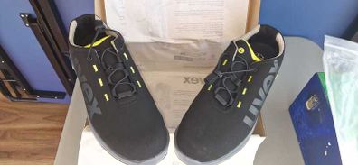 Uvex 1 Safety Shoes