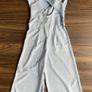 BRAND NEW Ladies/Girls Jumpsuit: Size 8 / suit 12-13yrs too Image 2