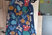 baby sleeping bag 2.5tog 6-18 months
