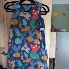 baby sleeping bag 2.5tog 6-18 months