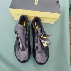Mavic COSMIC BOA Cycling Shoes Size 42