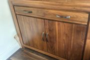 Desk/ bureau 90 h 115 w 55d