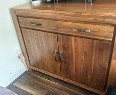 office furniture bureau, filing cabinet, press