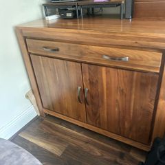office furniture bureau, filing cabinet, press