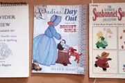 Three Craft Books