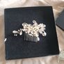 Wedding Hair Accessories Image 4