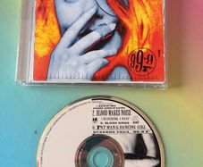 Suzanne Vega - 99.9F degrees