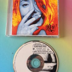 Suzanne Vega - 99.9F degrees
