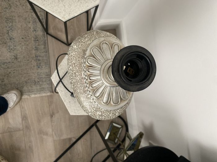 Large Table Lamps