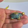 Brass Tortoise Image 4