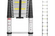 Portable Telescopic Ladder