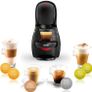 Dolce Gusto Piccolo XS Pod Capsule Coffee Machine, Espresso, Cappuccino and more, EDG210.B, Black & Red (FREE POSTAGE) Image 5