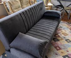 sofa bed