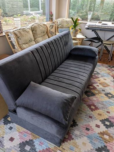 sofa bed