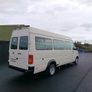 Vw Lt46 2.5 Tdi Camper - Under 3500kg Image 2