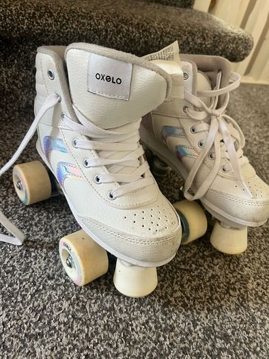 Roller Skates Size 35eur
