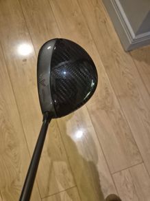 Callaway ERC Driver RH